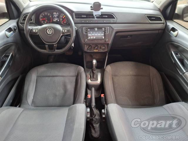 2019 VOLKSWAGEN VOYAGE 