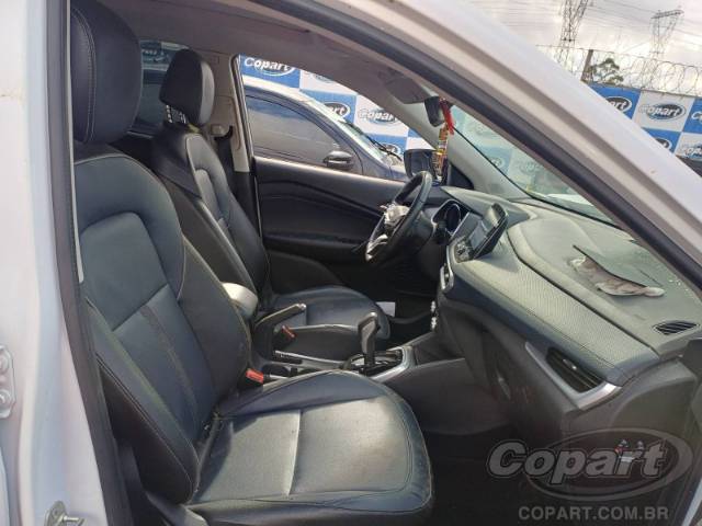 2024 CHEVROLET TRACKER 