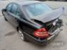 2006 MERCEDES BENZ CLASSE C 