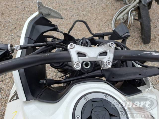2026 TRIUMPH TIGER SPORT 