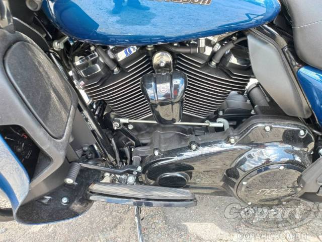 2022 HARLEY DAVIDSON TOURING 