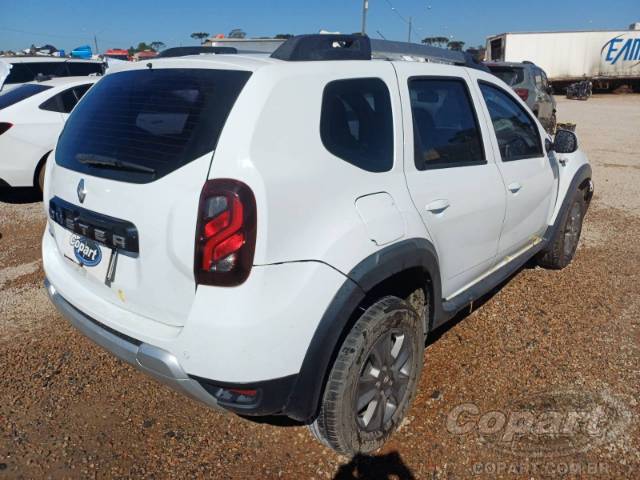 2019 RENAULT DUSTER 
