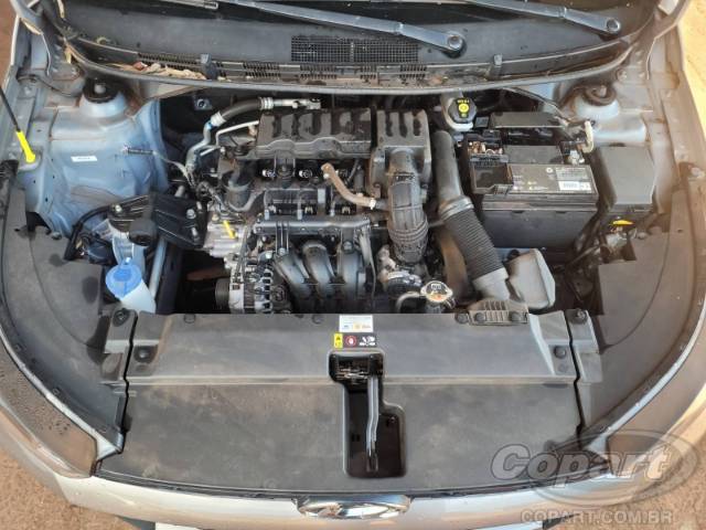 2023 HYUNDAI HB20S 