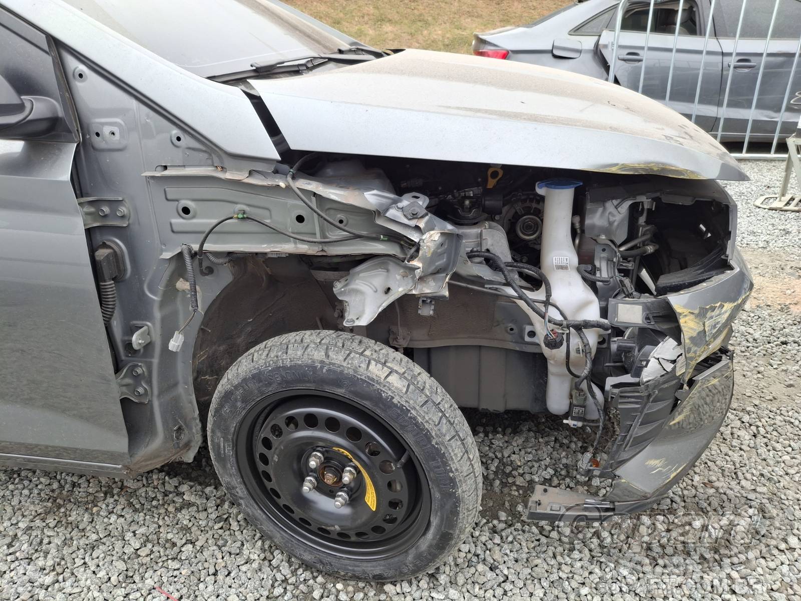 2024 HYUNDAI HB20 — foto 12 de 15
