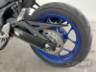 2026 YAMAHA MT-03 