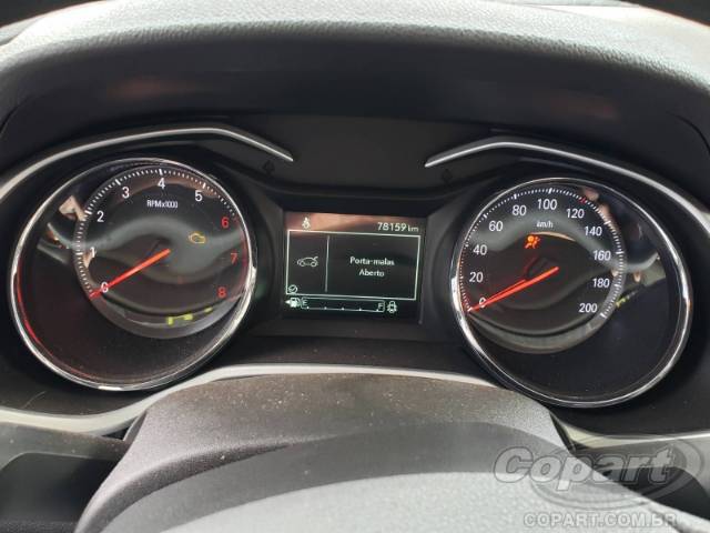 2020 CHEVROLET ONIX PLUS 