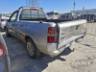2003 FORD COURIER 