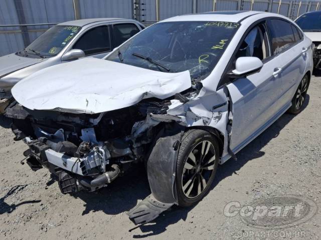 2024 CAOA CHERY ARRIZO 6 