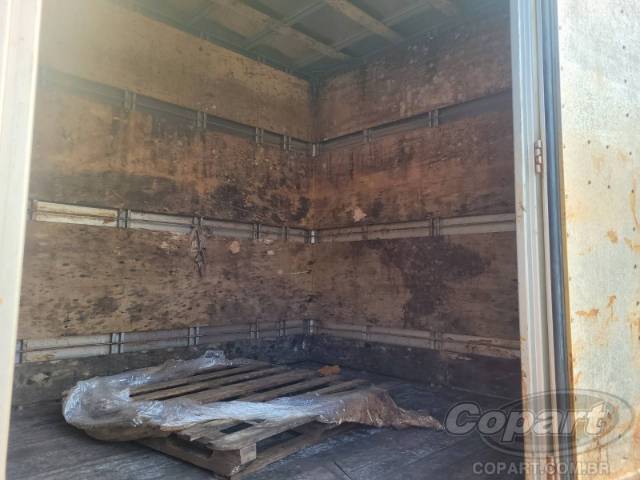 2019 VOLKSWAGEN DELIVERY 