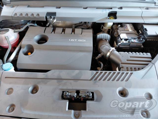 2026 CAOA CHERY TIGGO 8 