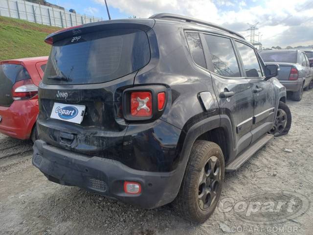 2019 JEEP RENEGADE 
