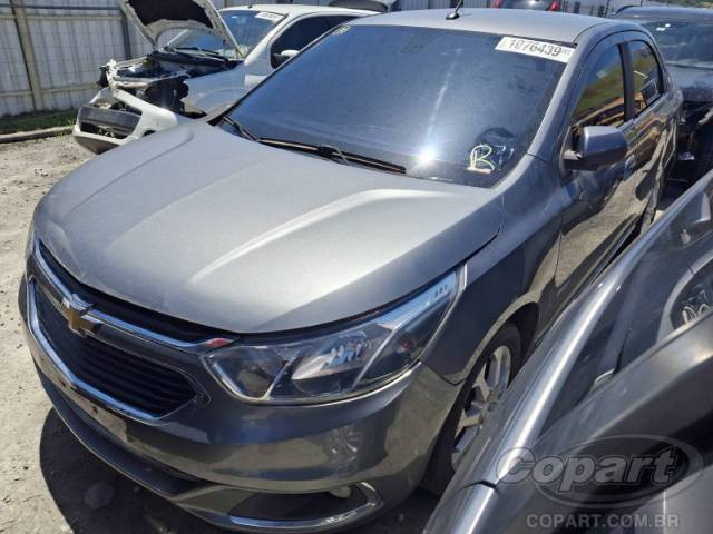 2019 CHEVROLET COBALT 