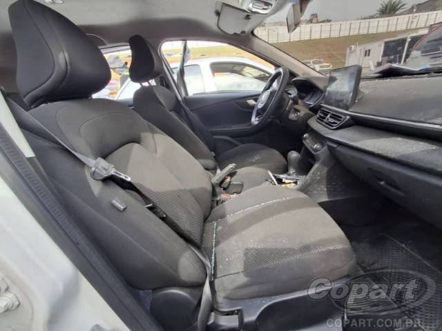 2024 FIAT PULSE 