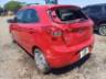 2016 FORD KA 