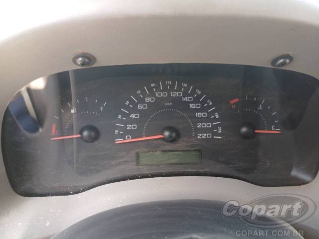 2011 FIAT DOBLO CARGO 