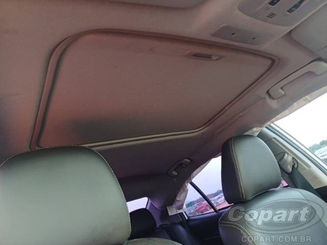 2019 TOYOTA YARIS SEDA 