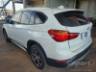 2017 BMW X1 