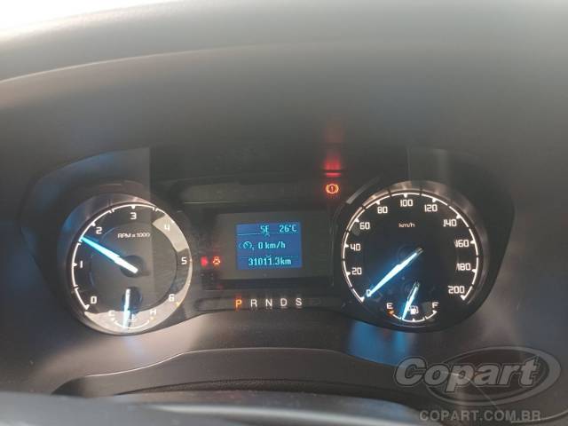 2019 FORD RANGER CD 