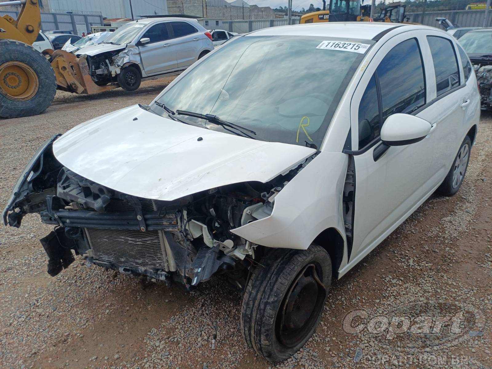Foto 2: 2019 CITROEN C3