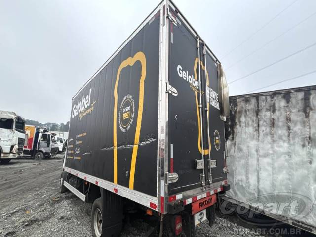 2023 VOLKSWAGEN DELIVERY 