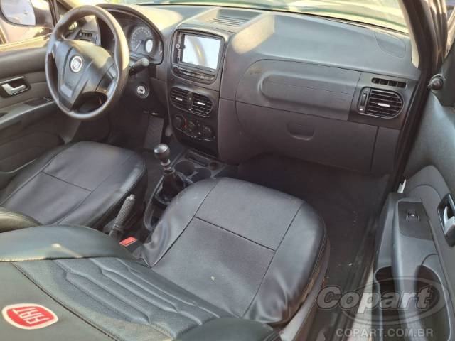 2015 FIAT STRADA CE 