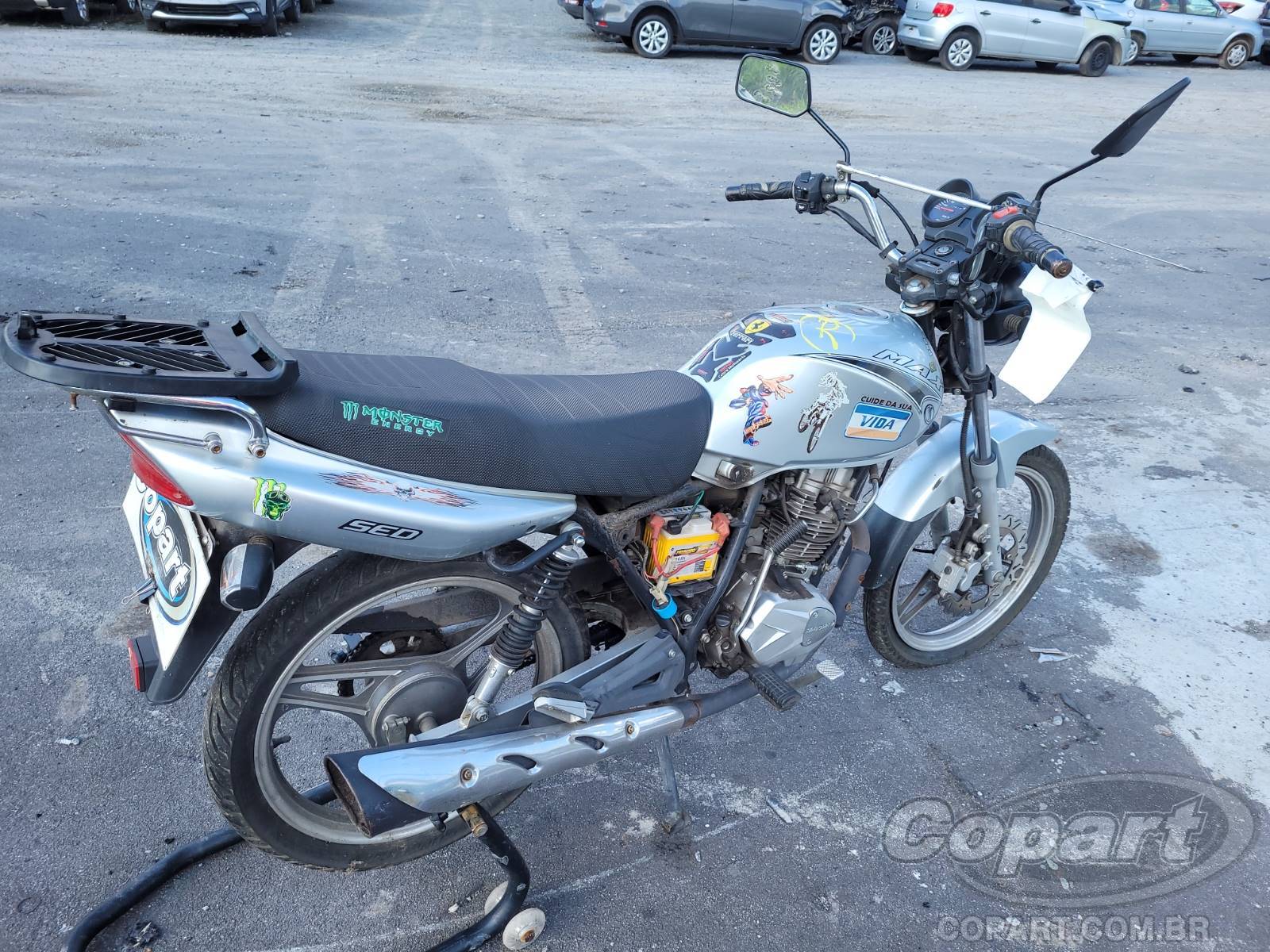 Foto 4: 2014 SUNDOWN MAX