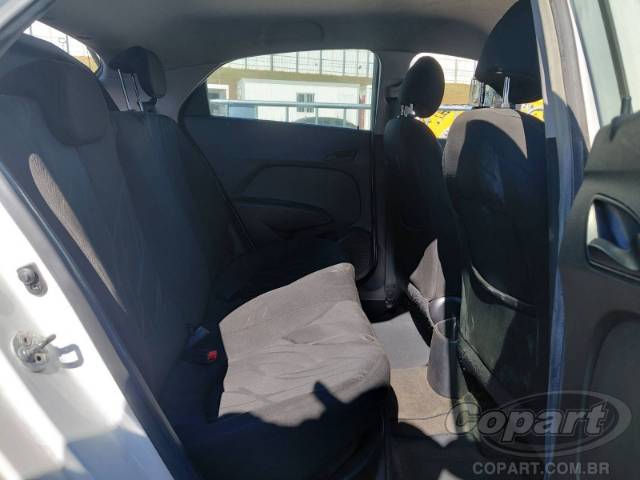2015 HYUNDAI HB20 