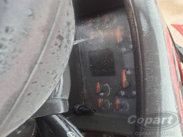 2011 VOLVO FH 