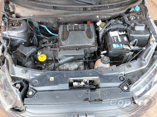 2025 FIAT STRADA CD 