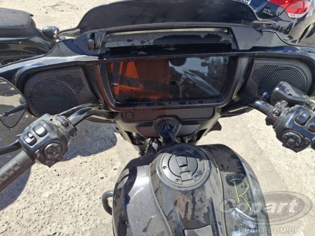 2024 HARLEY-DAVIDSON TOURING 