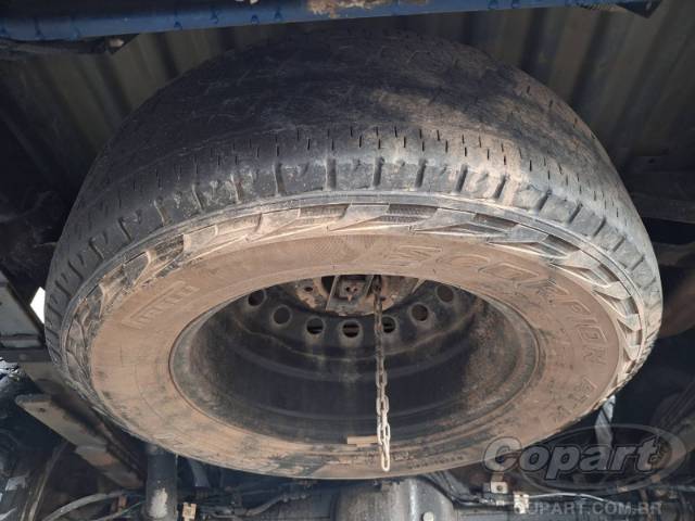 2022 FORD RANGER CD 