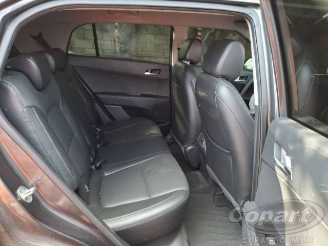 2019 HYUNDAI CRETA 