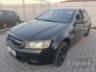 2008 CHEVROLET OMEGA 