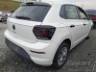 2024 VOLKSWAGEN POLO 