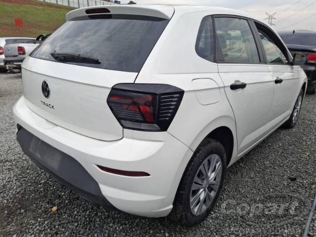 2024 VOLKSWAGEN POLO 