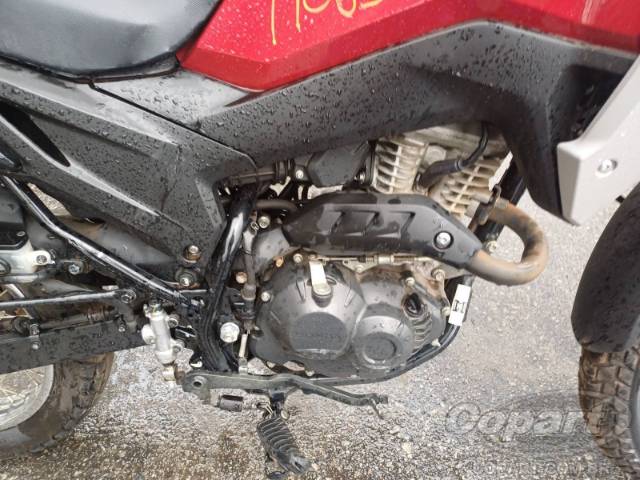 2026 HONDA XRE 190 