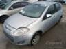 2015 FIAT PALIO 