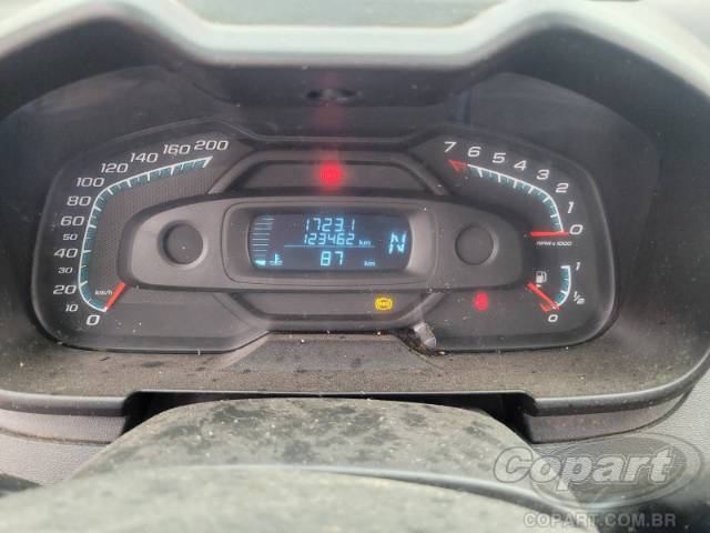 2014 CHEVROLET AGILE 