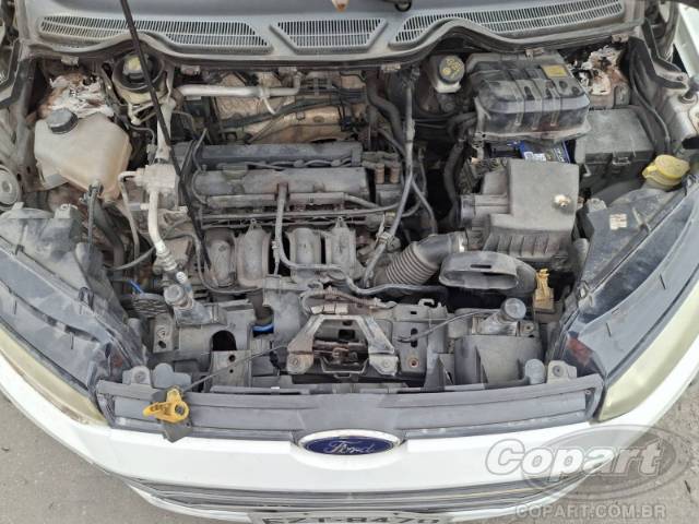 2014 FORD ECOSPORT 
