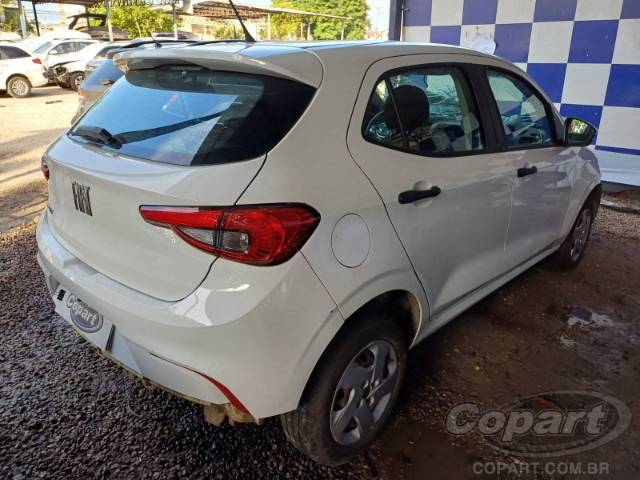 2023 FIAT ARGO 
