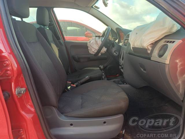 2015 FIAT PALIO 
