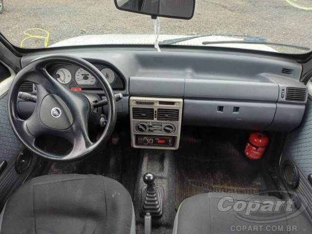 2004 FIAT UNO 