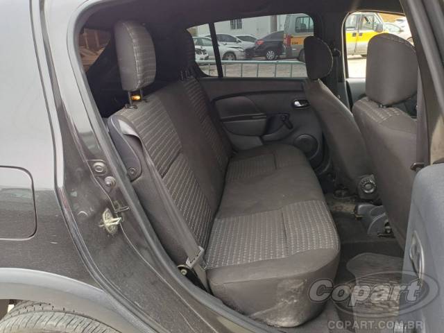 2023 RENAULT SANDERO 