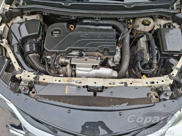 2020 CHEVROLET CRUZE 