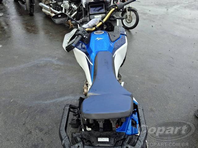 2024 HONDA CRF 1100L 