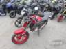 2021 HONDA CB 250 F 