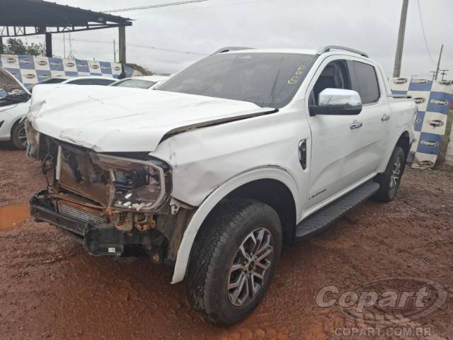 2024 FORD RANGER CD 