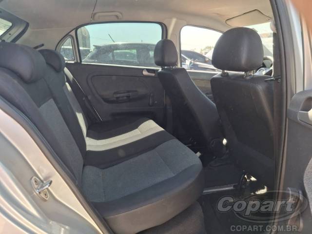 2014 VOLKSWAGEN GOL 