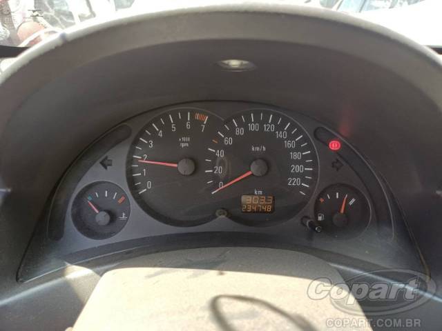 2007 CHEVROLET CORSA 