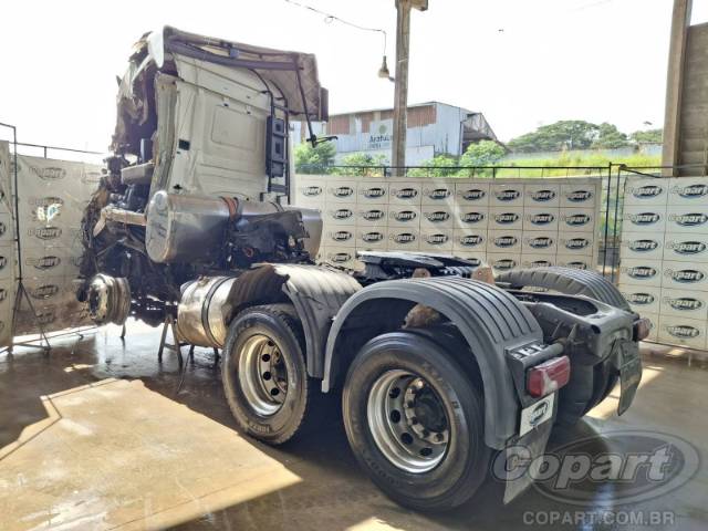 2018 SCANIA R 440 